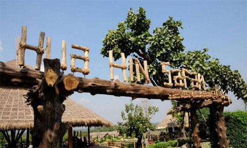 ซาฟารีหัวหิน Huahin Safari